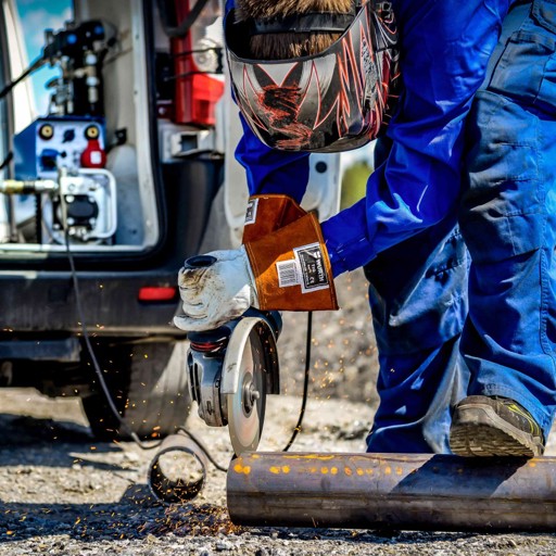 Dynaset - Spezial-Hydraulik